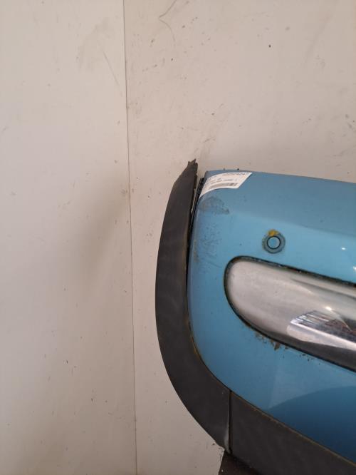 Image Pare choc arriere - MINI MINI 1 R50/R53