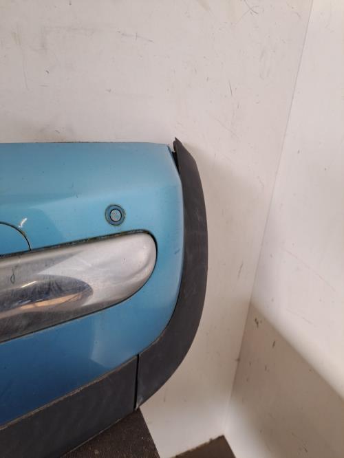 Image Pare choc arriere - MINI MINI 1 R50/R53