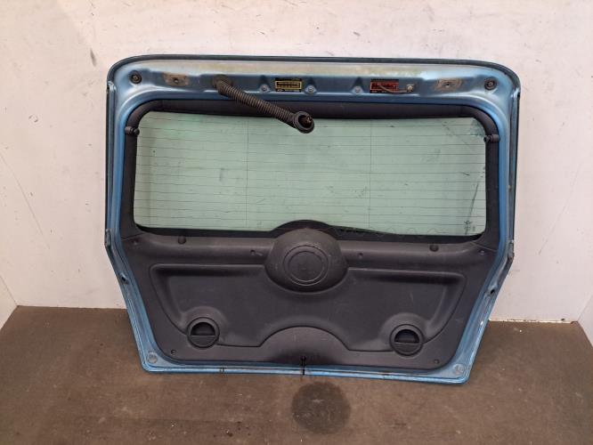 Image Malle/Hayon arriere - MINI MINI 1 R50/R53