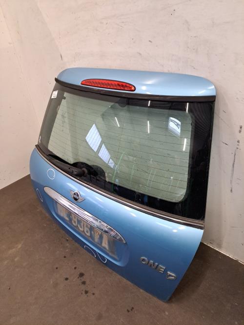 Image Malle/Hayon arriere - MINI MINI 1 R50/R53