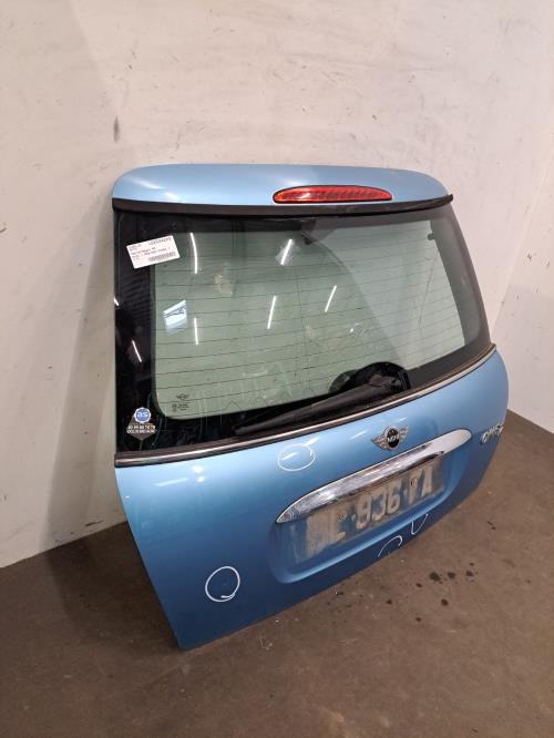Image Malle/Hayon arriere - MINI MINI 1 R50/R53