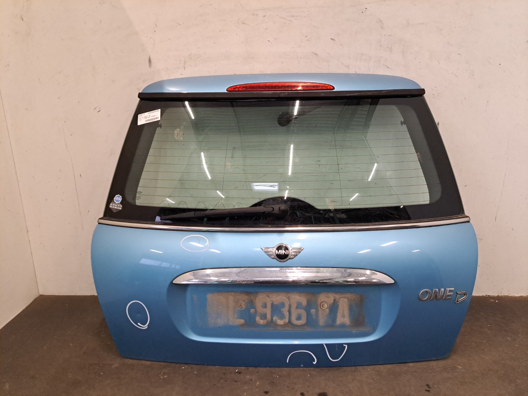 Pièce Auto