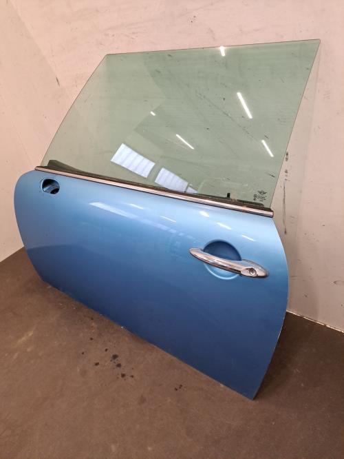 Image Porte avant gauche - MINI MINI 1 R50/R53
