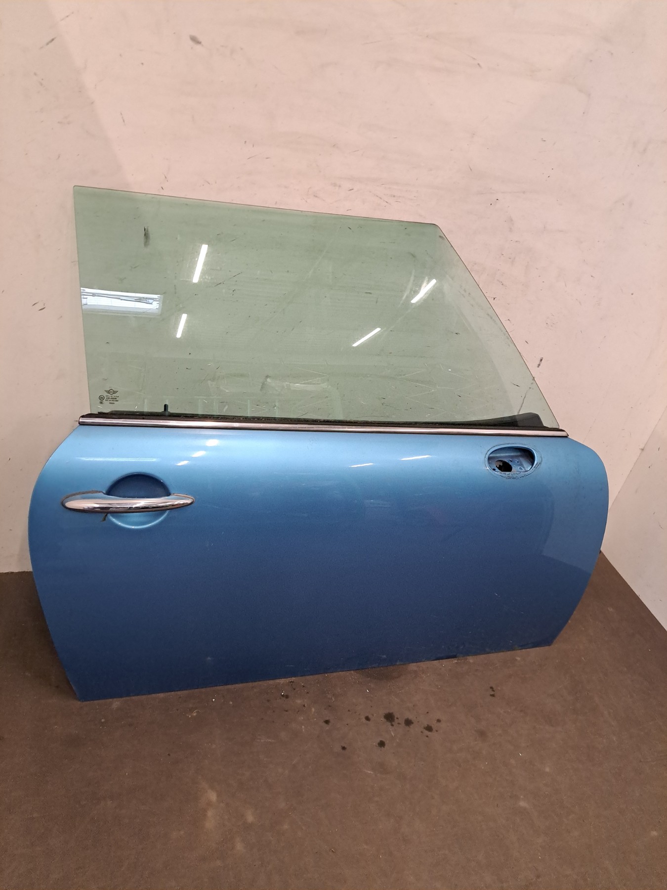 Pièce Auto