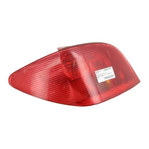 Image Feu arriere principal gauche (feux) - PEUGEOT 307