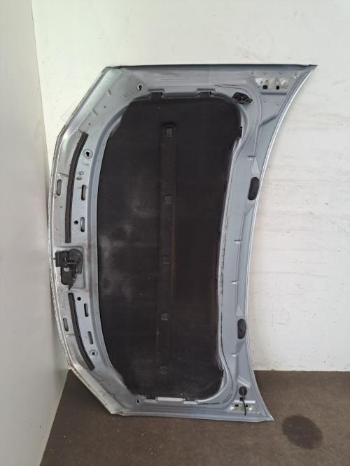 Image Capot - VOLKSWAGEN TOURAN 1