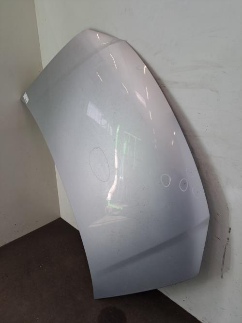 Image Capot - VOLKSWAGEN TOURAN 1