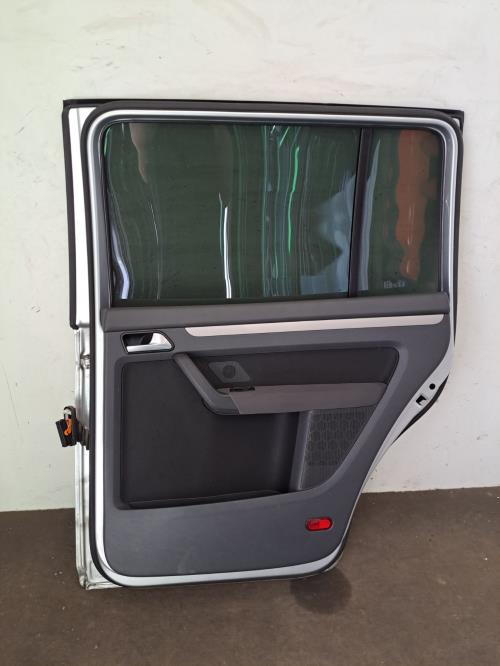 Image Porte arriere droit - VOLKSWAGEN TOURAN 1