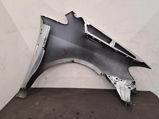 Image Aile avant gauche - VOLKSWAGEN TOURAN 1