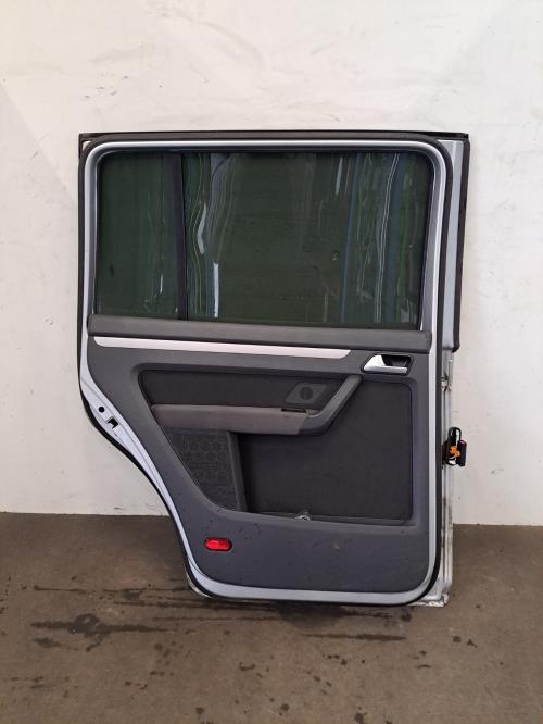 Image Porte arriere gauche - VOLKSWAGEN TOURAN 1