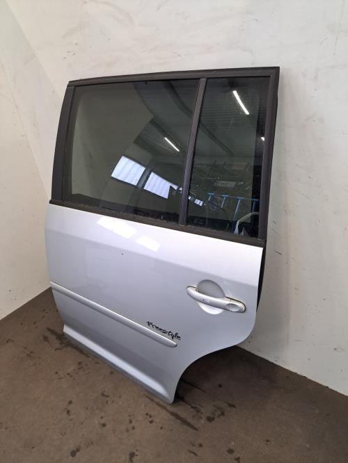 Image Porte arriere gauche - VOLKSWAGEN TOURAN 1