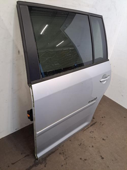 Image Porte arriere gauche - VOLKSWAGEN TOURAN 1