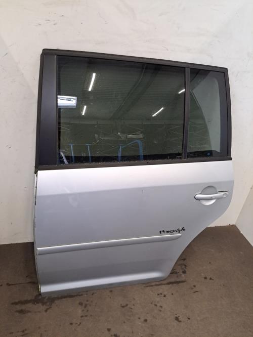 Image Porte arriere gauche - VOLKSWAGEN TOURAN 1