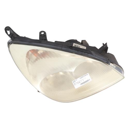 Image Optique avant principal droit (feux)(phare) - CITROEN C5 1