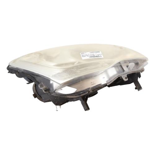 Image Optique avant principal droit (feux)(phare) - CITROEN BERLINGO 2