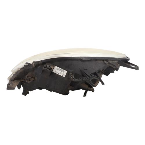 Image Optique avant principal droit (feux)(phare) - CITROEN BERLINGO 2