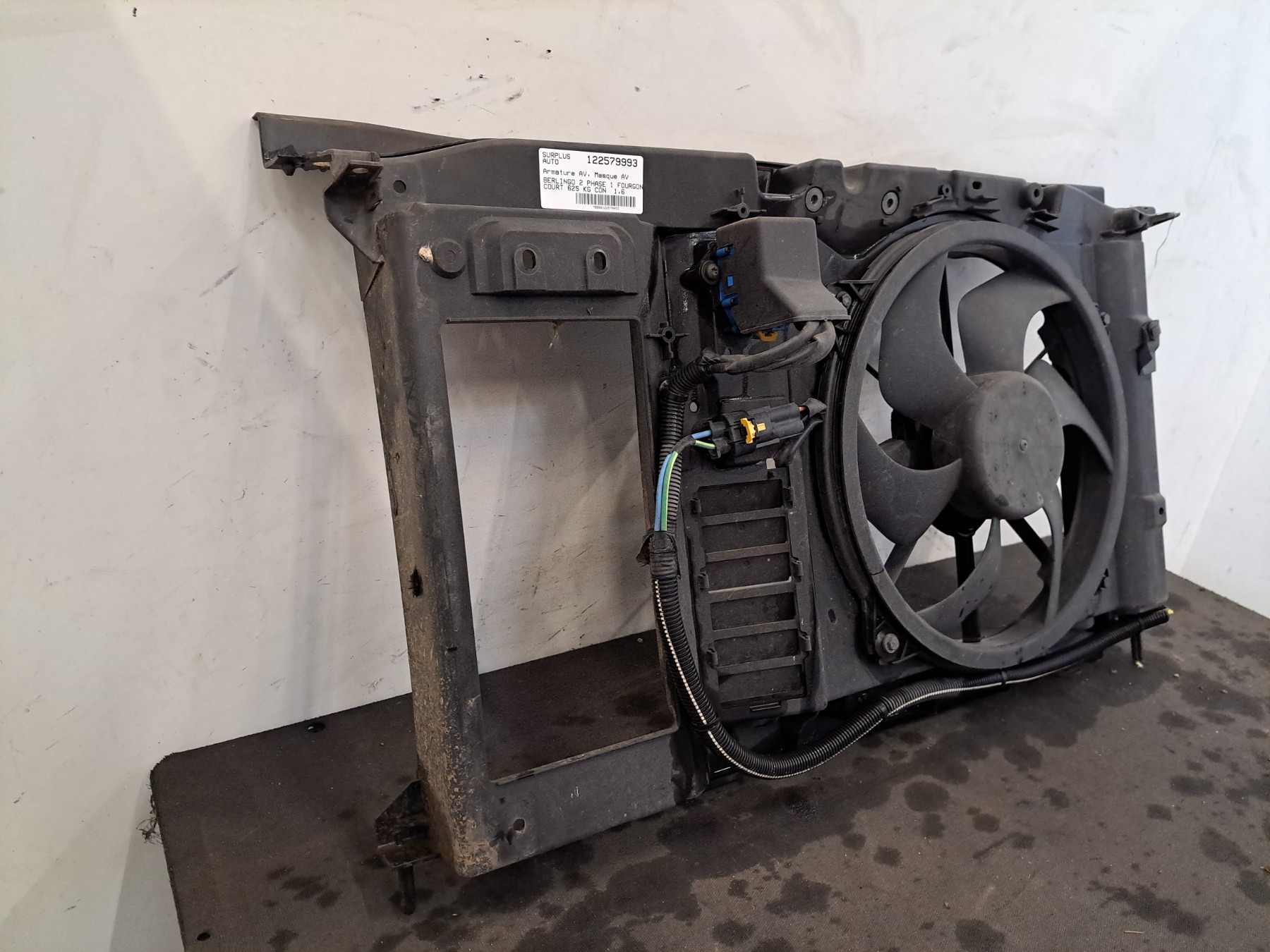 Pièce Auto