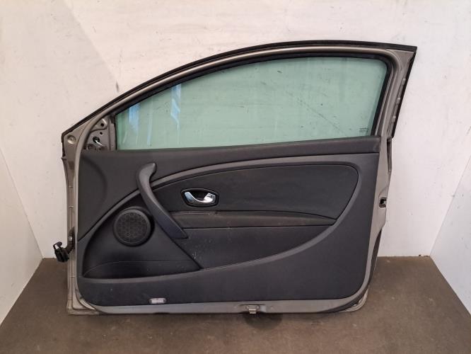 Image Porte avant droit - RENAULT MEGANE 3
