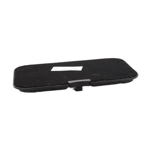 Image Trappe de plancher - RENAULT MEGANE 3