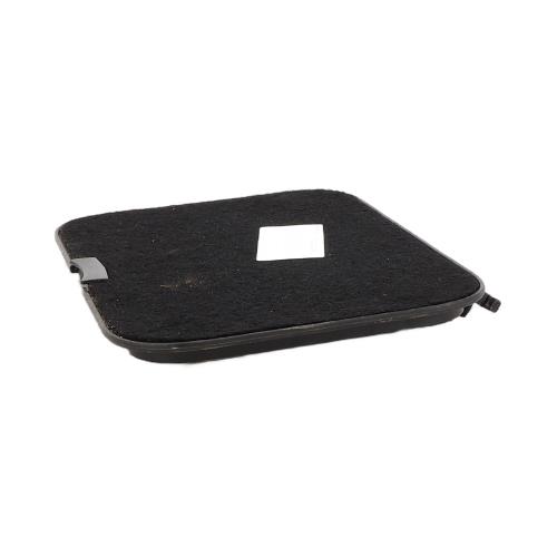 Image Trappe de plancher - RENAULT MEGANE 3