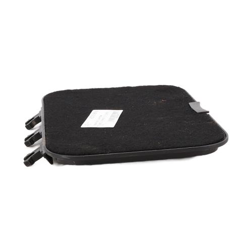 Image Trappe de plancher - RENAULT MEGANE 3