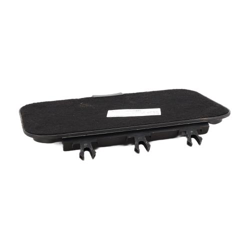Image Trappe de plancher - RENAULT MEGANE 3