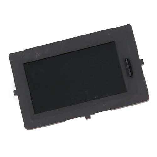 Image Ecran GPS - RENAULT MEGANE 3