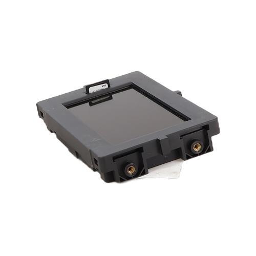 Image Ecran GPS - RENAULT MEGANE 3