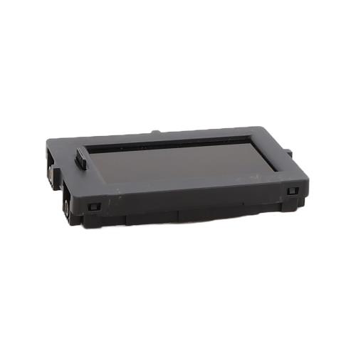 Image Ecran GPS - RENAULT MEGANE 3