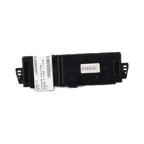 Image Commande chauffage - RENAULT MEGANE 3