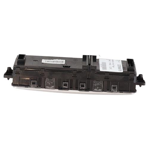 Image Commande chauffage - RENAULT MEGANE 3