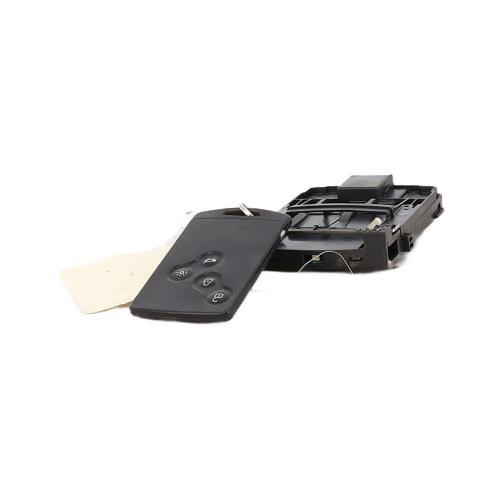 Image Lecteur de carte (neiman) - RENAULT MEGANE 3