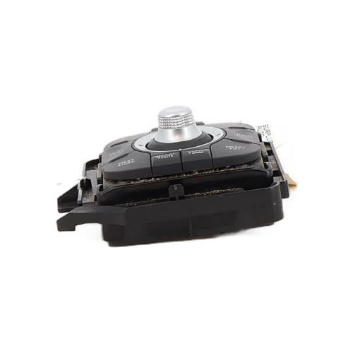Image Commande GPS - RENAULT MEGANE 3
