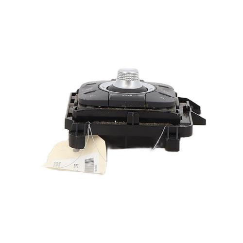 Image Commande GPS - RENAULT MEGANE 3