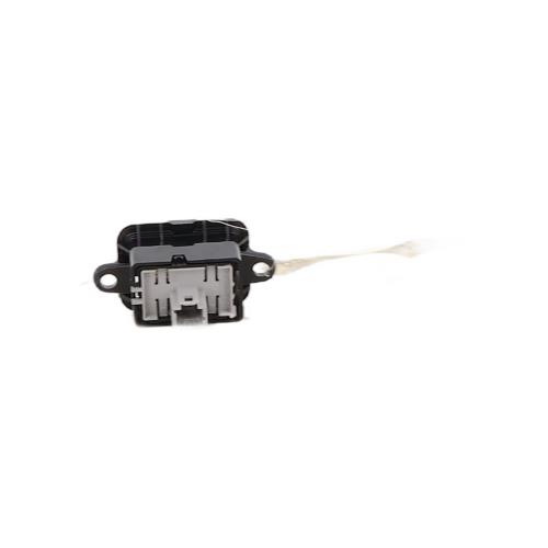 Image Commande regulateur vitesse - RENAULT MEGANE 3
