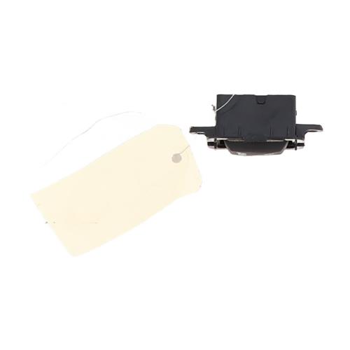 Image Commande regulateur vitesse - RENAULT MEGANE 3