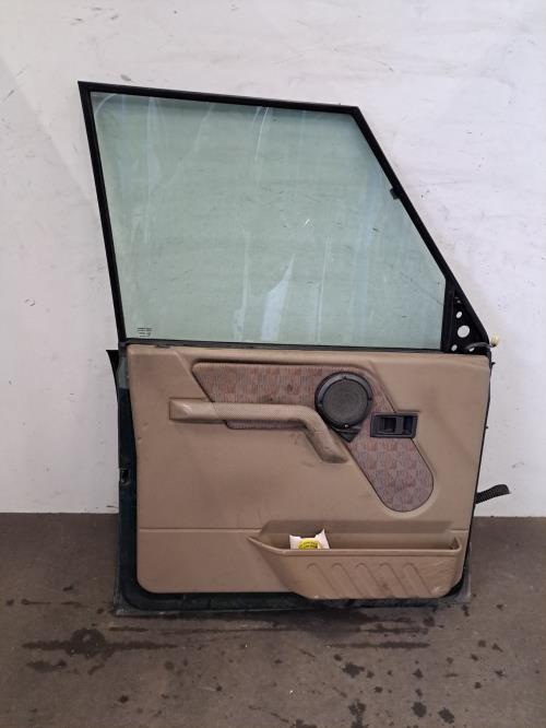 Image Porte avant gauche - LAND ROVER DISCOVERY 1