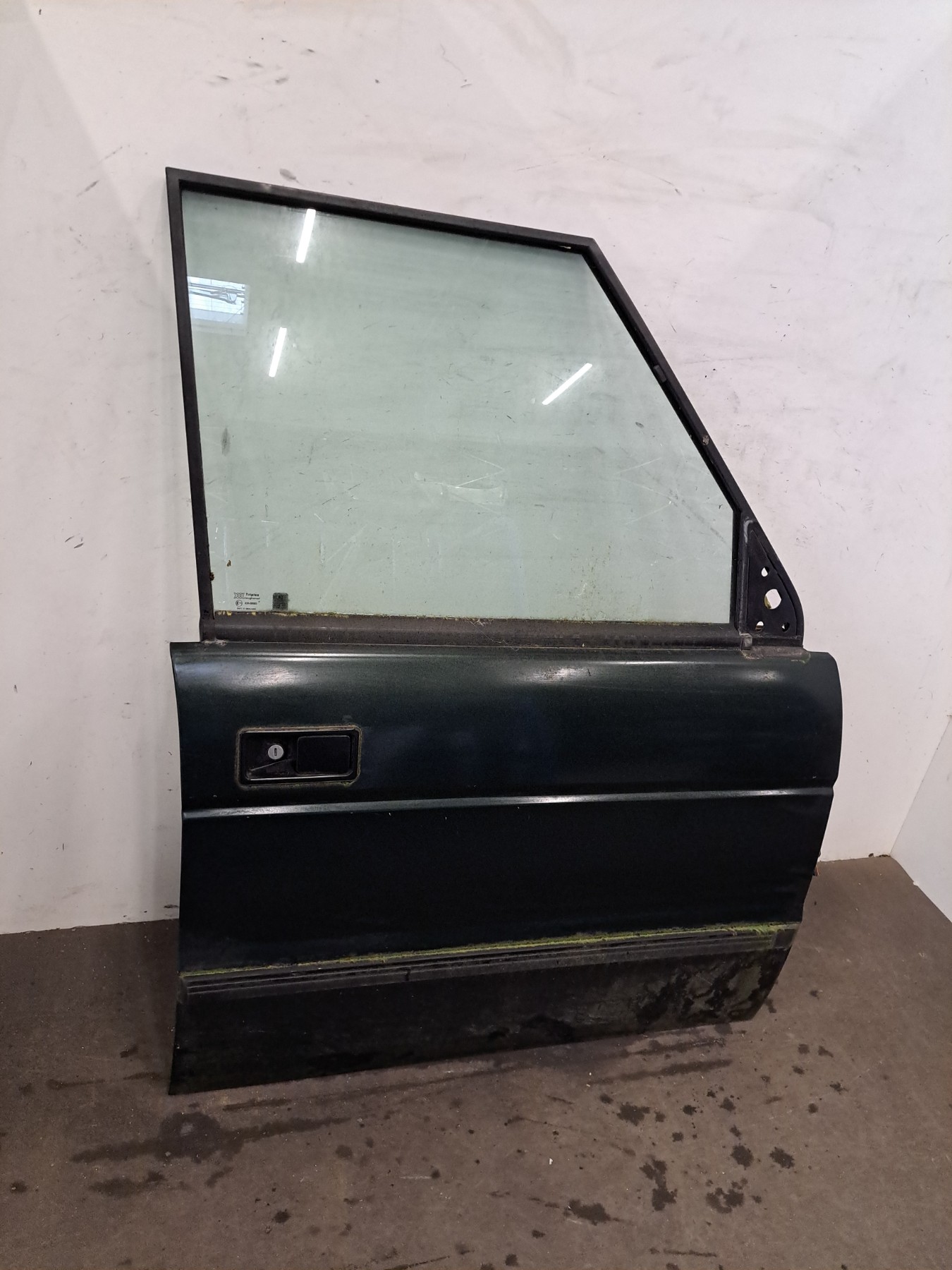 Pièce Auto