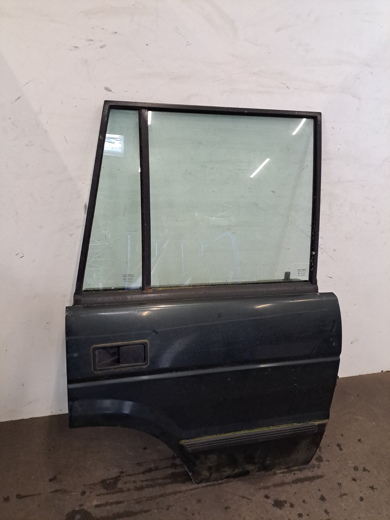Pièce Auto