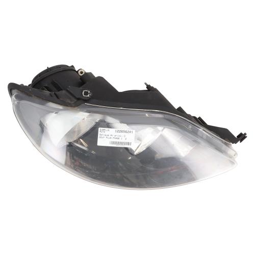 Image Optique avant principal droit (feux)(phare) - VOLKSWAGEN GOLF PLUS