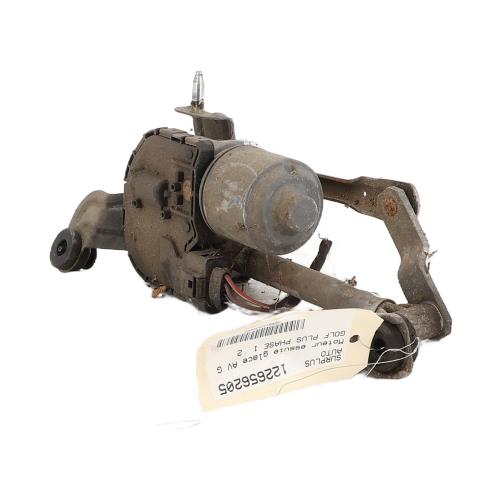 Image Moteur essuie glace avant gauche - VOLKSWAGEN GOLF PLUS