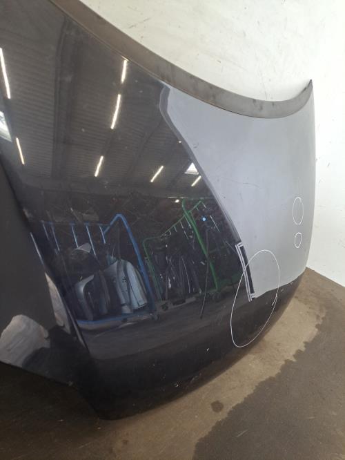 Image Capot - VOLKSWAGEN GOLF PLUS