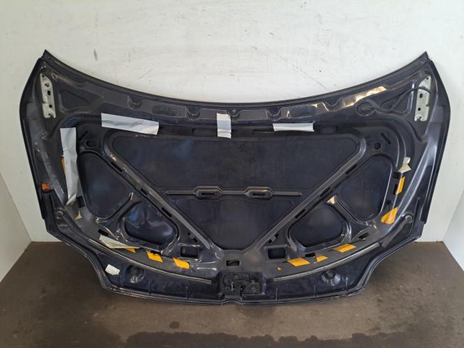Image Capot - VOLKSWAGEN GOLF PLUS