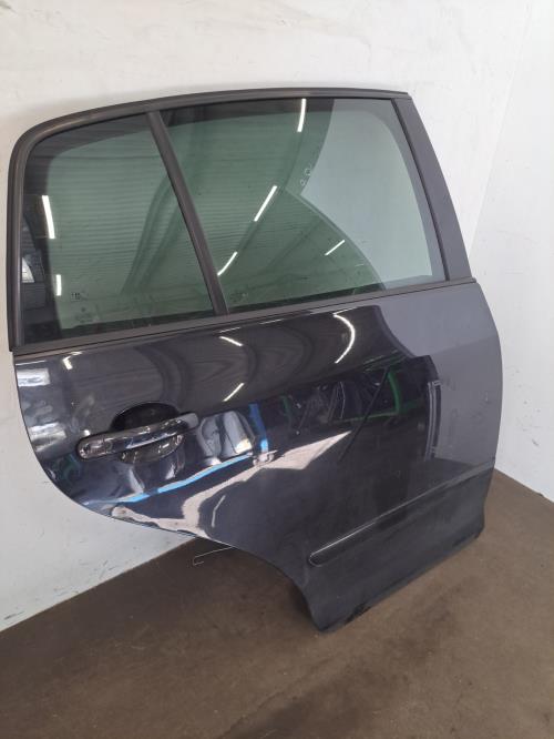 Image Porte arriere droit - VOLKSWAGEN GOLF PLUS
