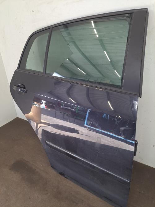 Image Porte arriere droit - VOLKSWAGEN GOLF PLUS