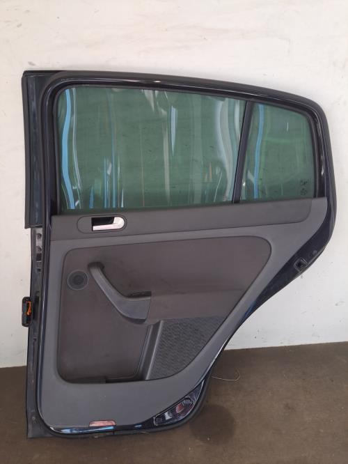 Image Porte arriere droit - VOLKSWAGEN GOLF PLUS