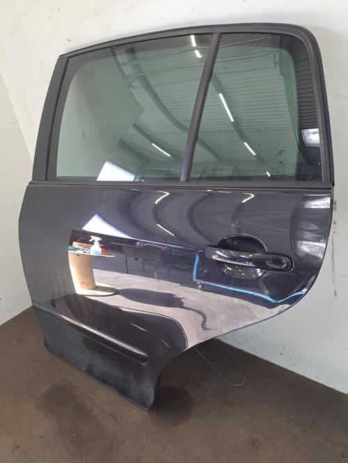 Image Porte arriere gauche - VOLKSWAGEN GOLF PLUS