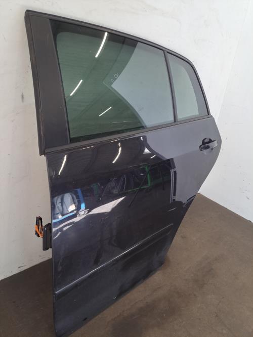 Image Porte arriere gauche - VOLKSWAGEN GOLF PLUS