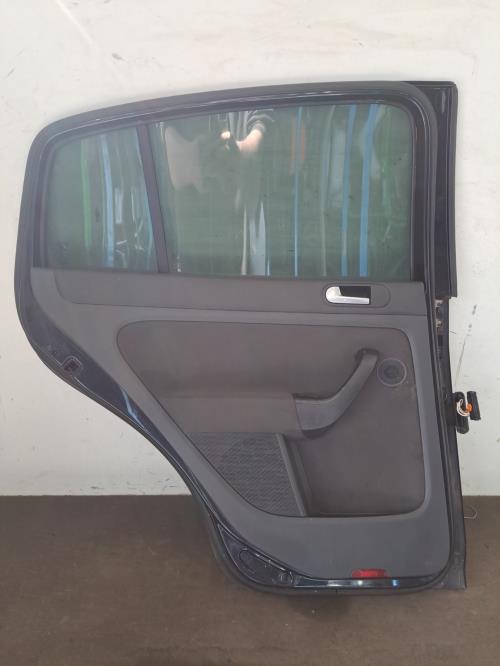 Image Porte arriere gauche - VOLKSWAGEN GOLF PLUS