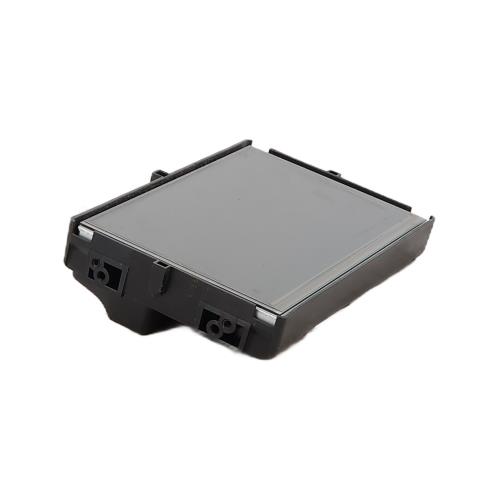 Image Ecran GPS - RENAULT MEGANE 3